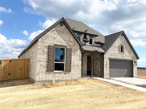Photo of 12246 Valencia Boulevard, Mont Belvieu, TX 77523 (MLS # 26281365)