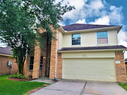 Photo of 10026 Gil Jr Lane, Houston, TX 77075 (MLS # 45066651)