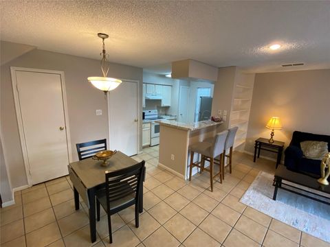 Photo of 10615 N Briar Forest Drive W #104, Houston, TX 77042 (MLS # 52556786)