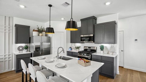 Photo of 833 Gran Torino Drive, Houston, TX 77047 (MLS # 68501815)