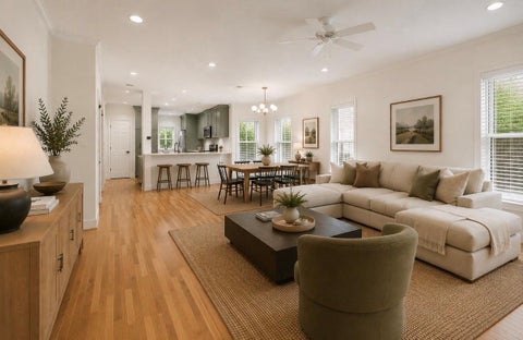 Townhouse For Sale - 911 Birdsall Street<br/> Harris County, Houston, TX 77007