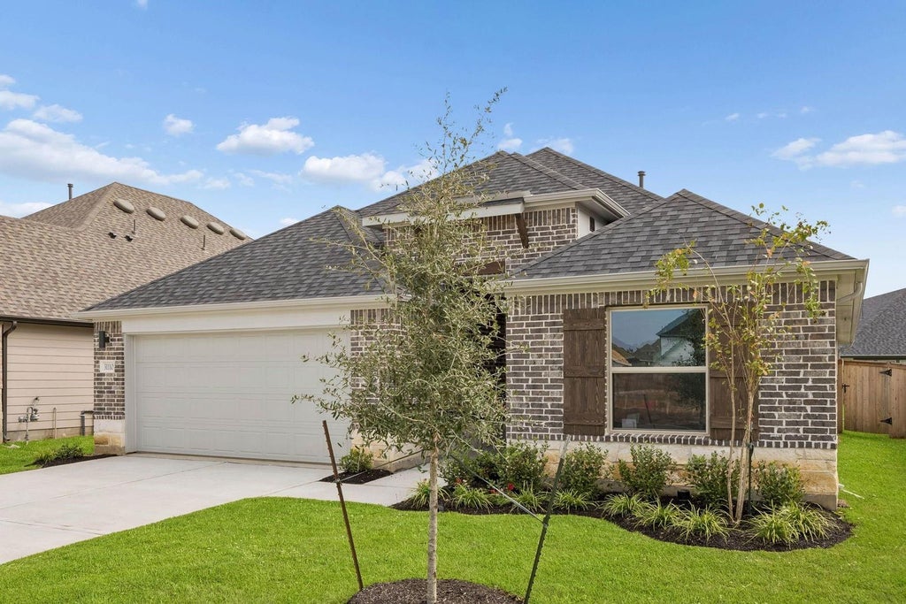 Photo of 31110 Rena Coast Drive, Huffman, TX 77336 (MLS # 5312198)