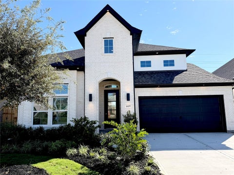Photo of 4435 Sunny Hazel Lane, Fulshear, TX 77441 (MLS # 58234818)