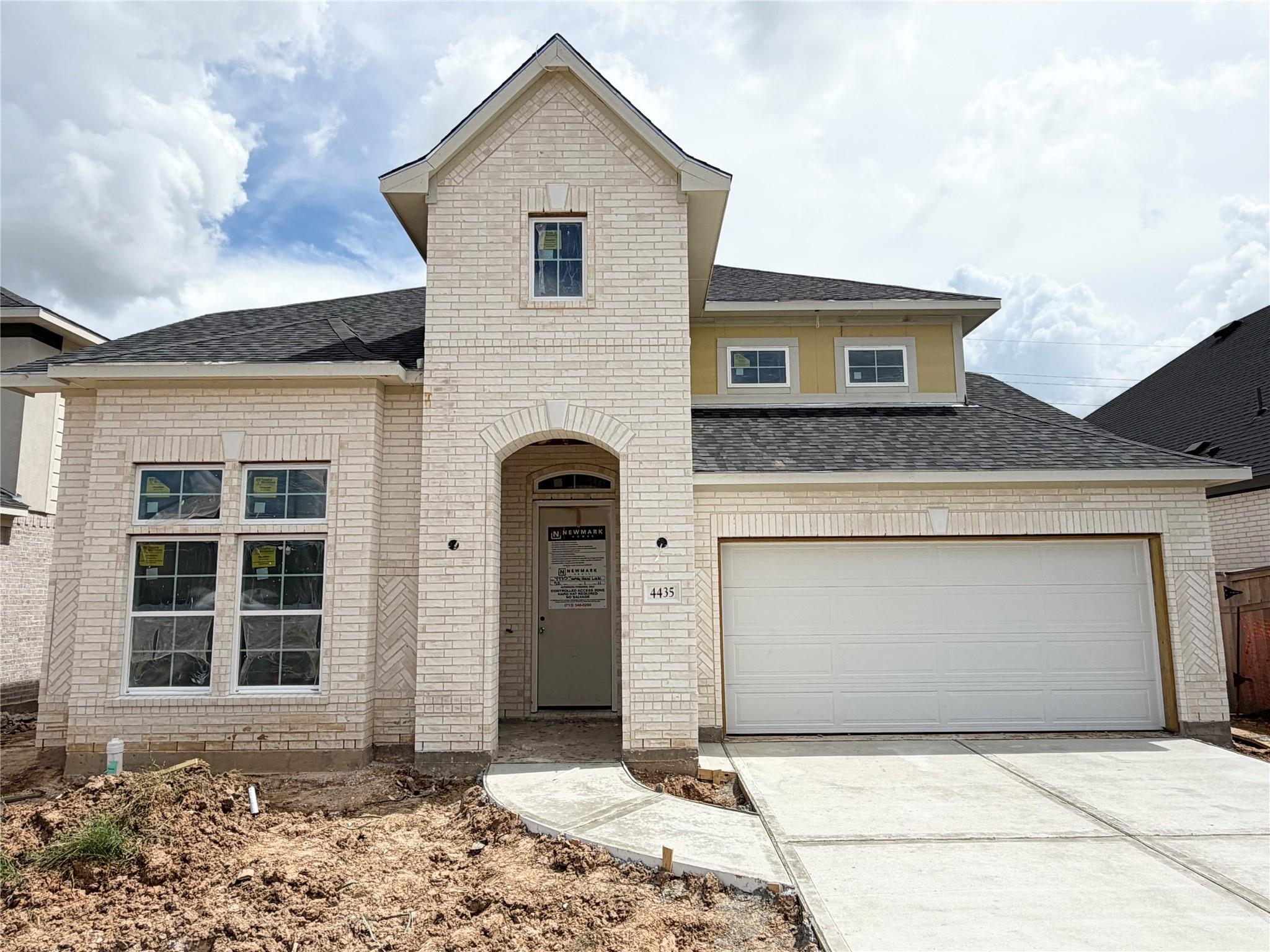 4435 Sunny Hazel Lane