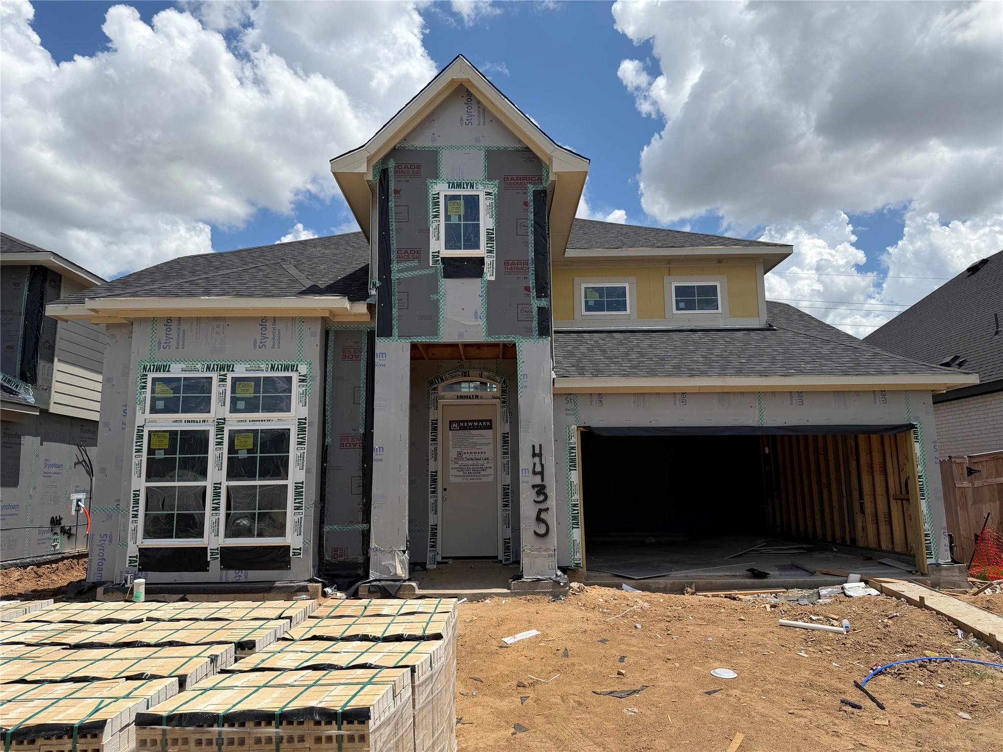 4435 Sunny Hazel Lane