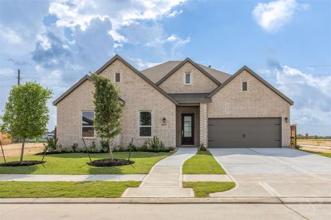 Photo of 31607 Fern Grove Rd, Fulshear, TX 77423 (MLS # 44865638)