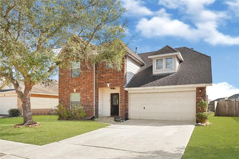 Photo of 3411 Dorsey Lane, Pearland, TX 77584 (MLS # 44999882)