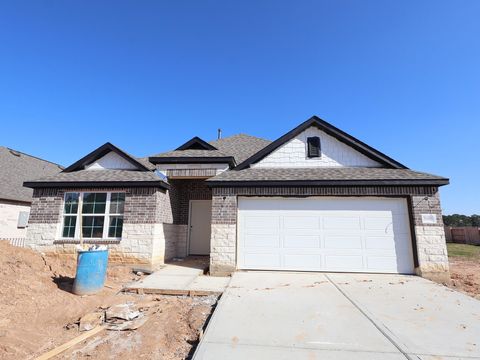 Photo of 21430 Mountain Haya Trail, Tomball, TX 77377 (MLS # 98988664)