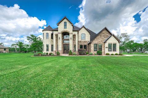 Photo of 33207 Blue Marlin Drive, Richwood, TX 77515 (MLS # 50741948)