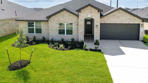 Photo of 6119 Orchid Crest Lane Ln, Rosenberg, TX 77469 (MLS # 12069112) Photo of 6119 Orchid Crest Lane Ln, Rosenberg, TX 77469 (MLS # 12069112)