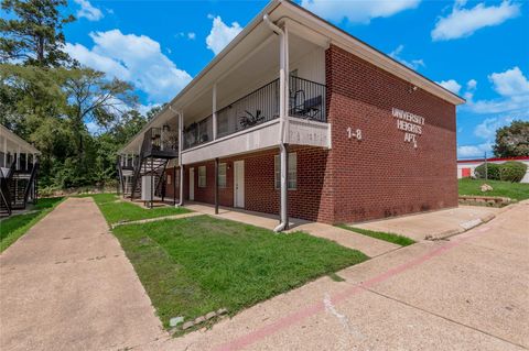Photo of 600 Palm Street #6, Huntsville, TX 77340 (MLS # 67826260)