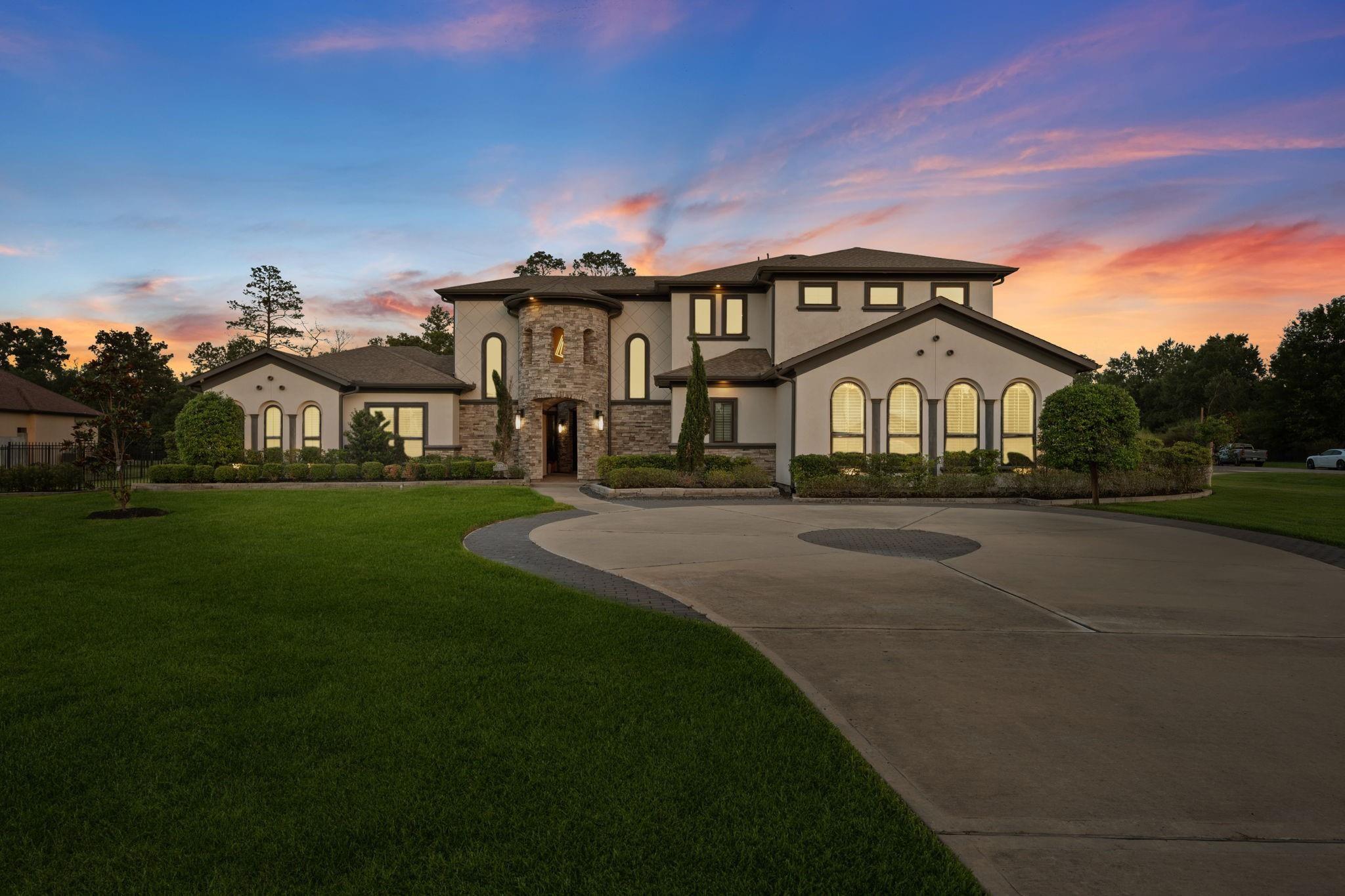 27494 S Lazy Meadow Way