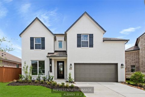 Photo of 26819 Steradian Lake Lane, Richmond, TX 77406 (MLS # 62032737)