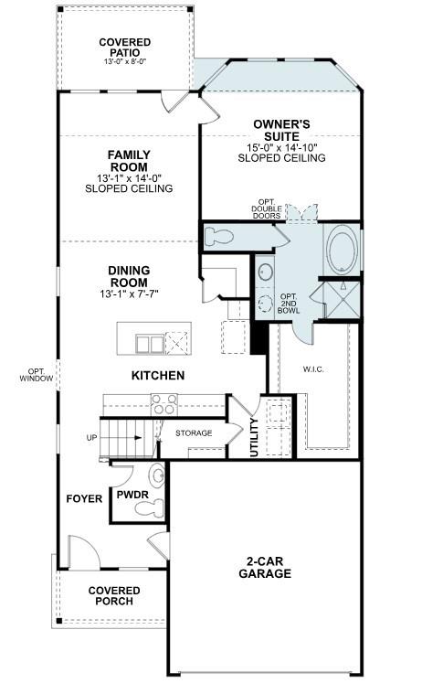 21215 Jacaranda Blossom Way