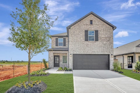 Homes For Sale - 21215 Jacaranda Blossom Way<br/> Harris County, Tomball, TX 77377