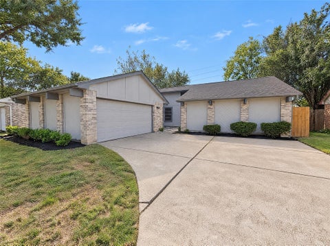 Photo of 19819 Edensborough Drive, Katy, TX 77449 (MLS # 83999519)