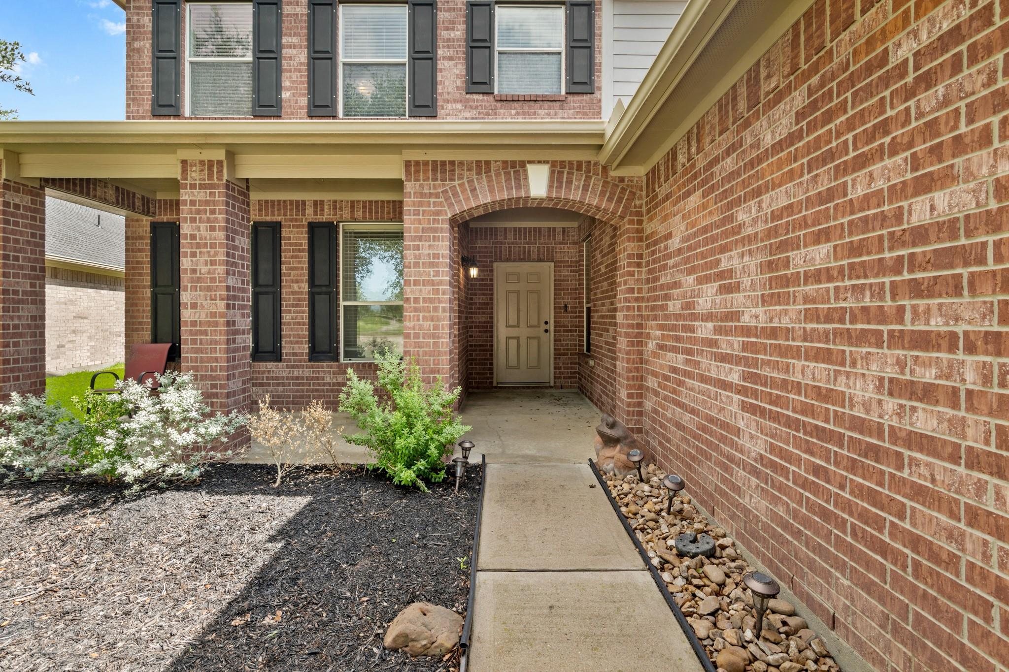 22518 Holbrook Springs Court