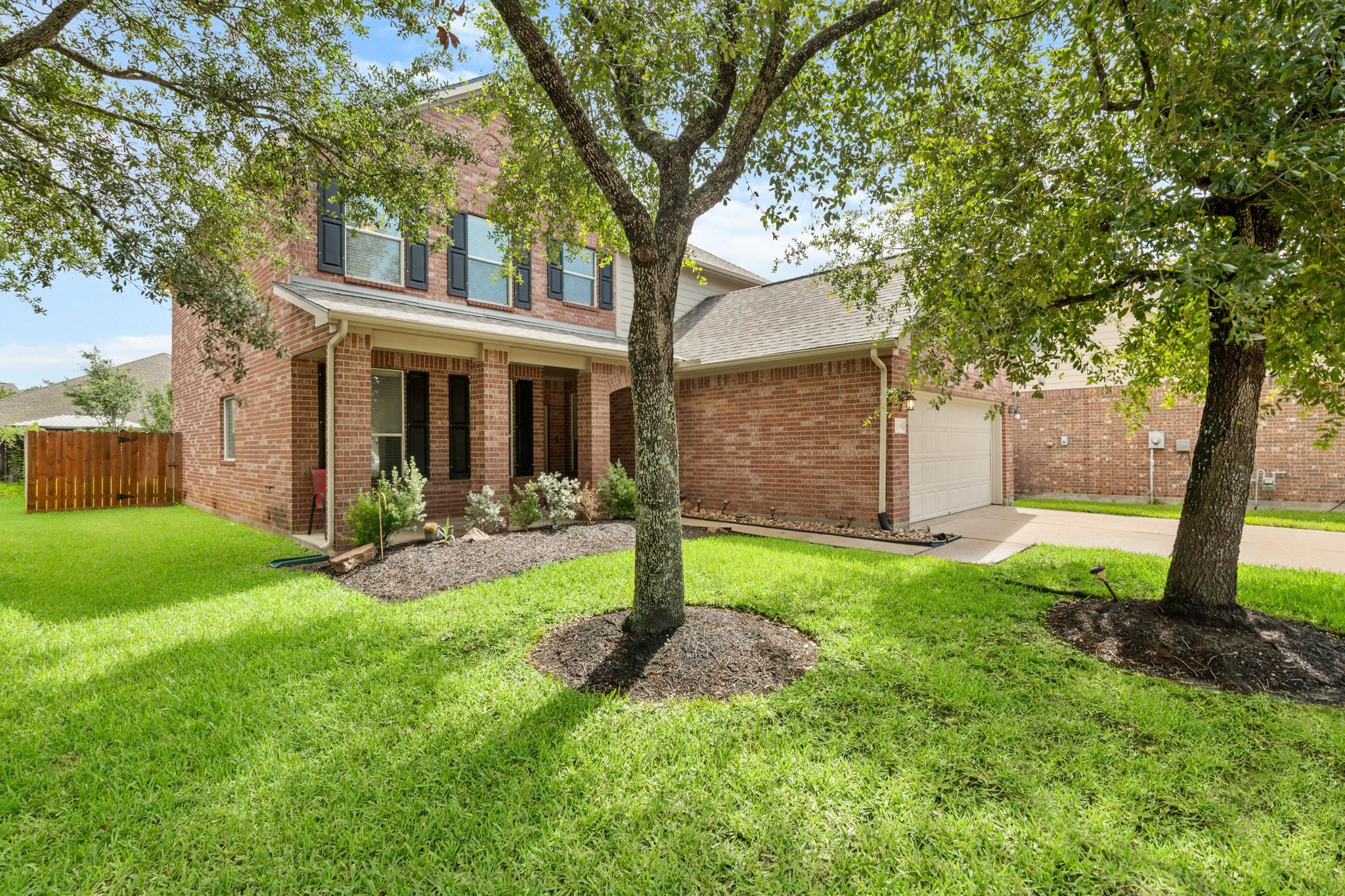 22518 Holbrook Springs Court