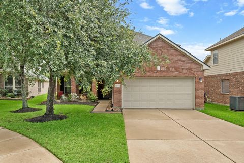 Photo of 22518 Holbrook Springs Court, Katy, TX 77449 (MLS # 69095092)