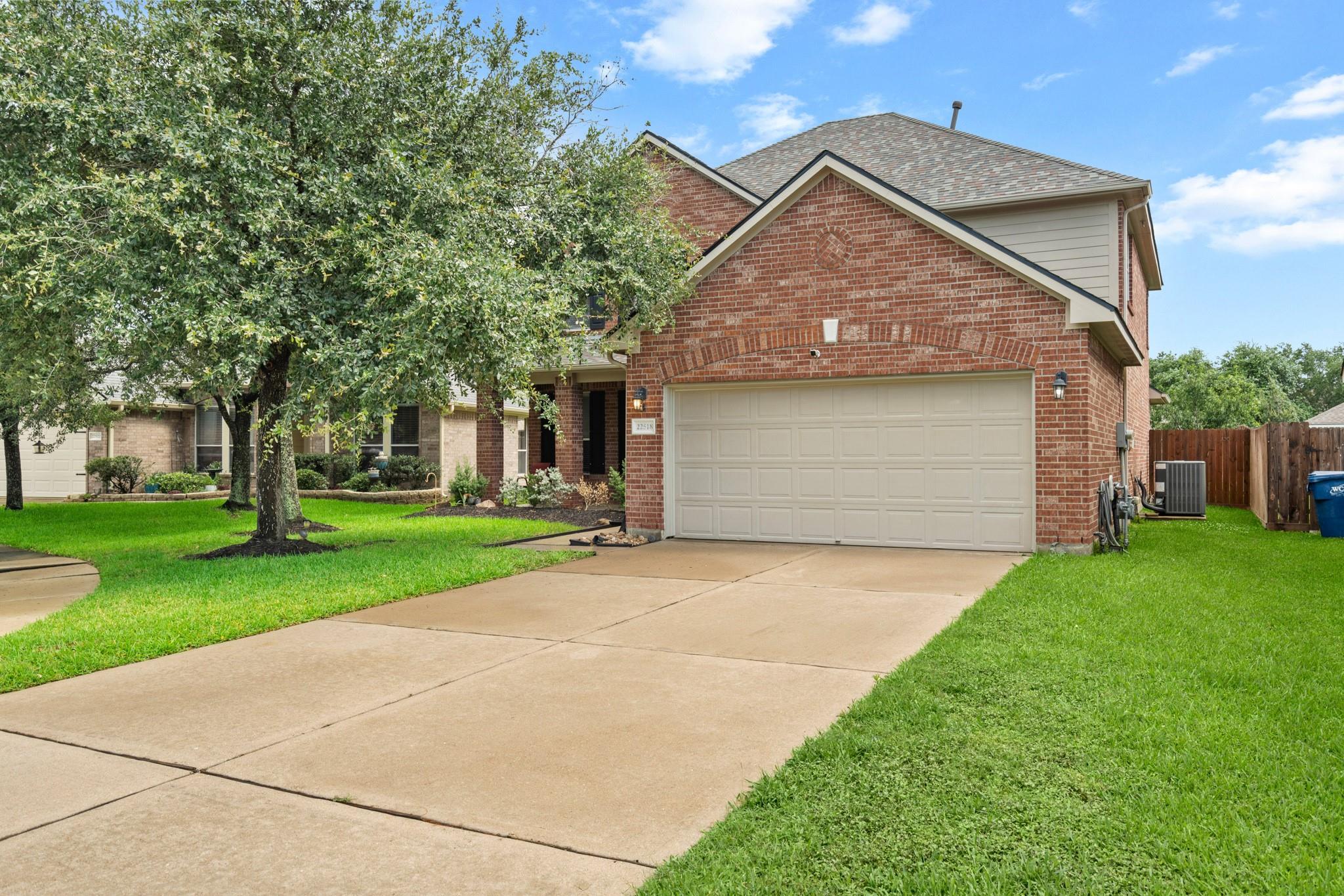 22518 Holbrook Springs Court