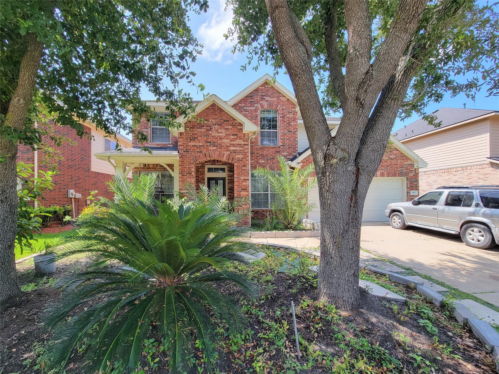 7506 Boxwood Ridge Lane