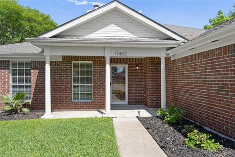 Photo of 17402 Eastwood Circle, Houston, TX 77095 (MLS # 85501691)
