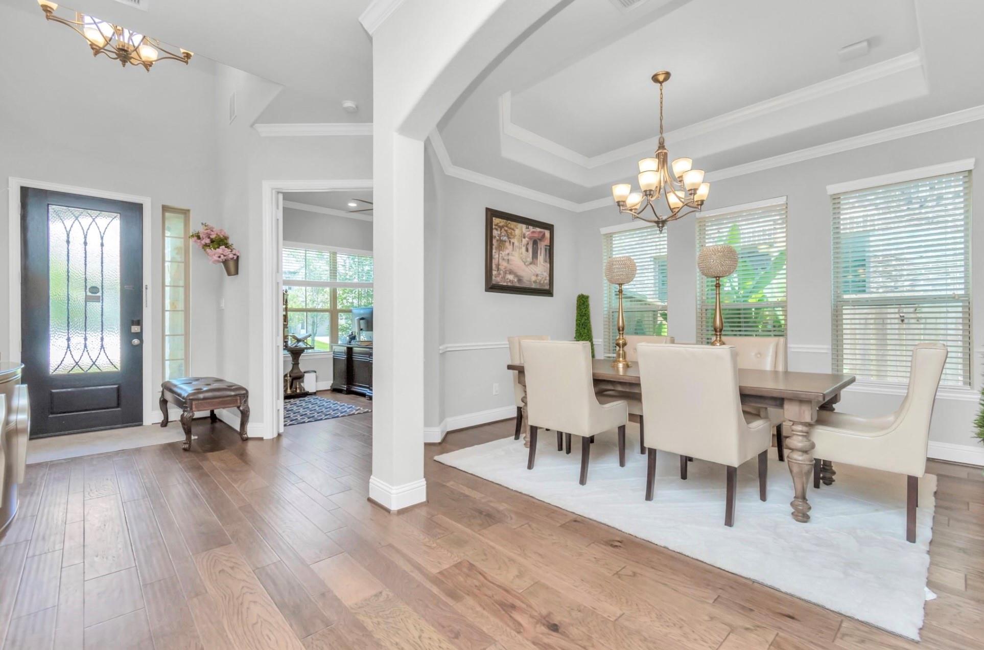 13619 Nearpoint Lane