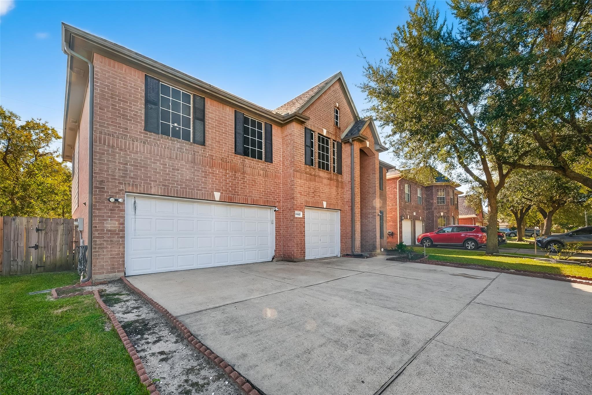 15527 Seminole Canyon Drive