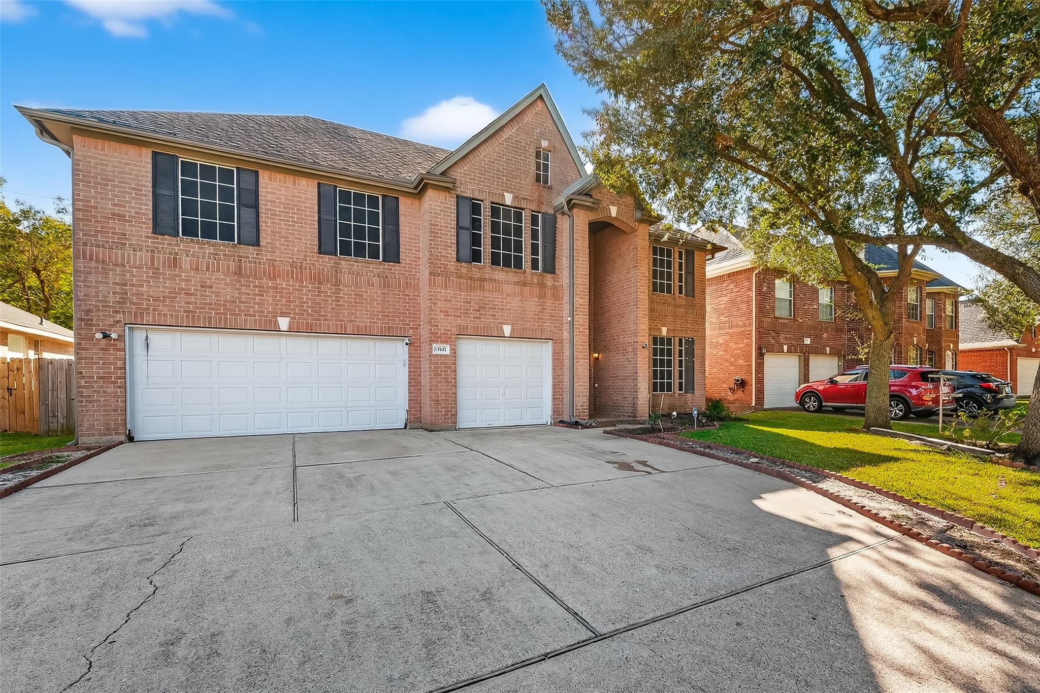 15527 Seminole Canyon Drive