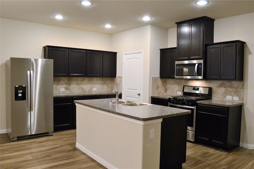 Photo of 3722 Bright Moon Court, Katy, TX 77449 (MLS # 72895602)