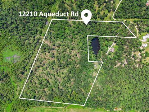 12210 Aqueduct Road Houston TX 77044