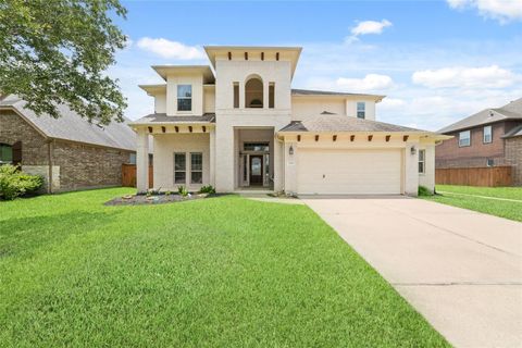 Photo of 27815 Halls Farms Lane, Fulshear, TX 77441 (MLS # 42415495)