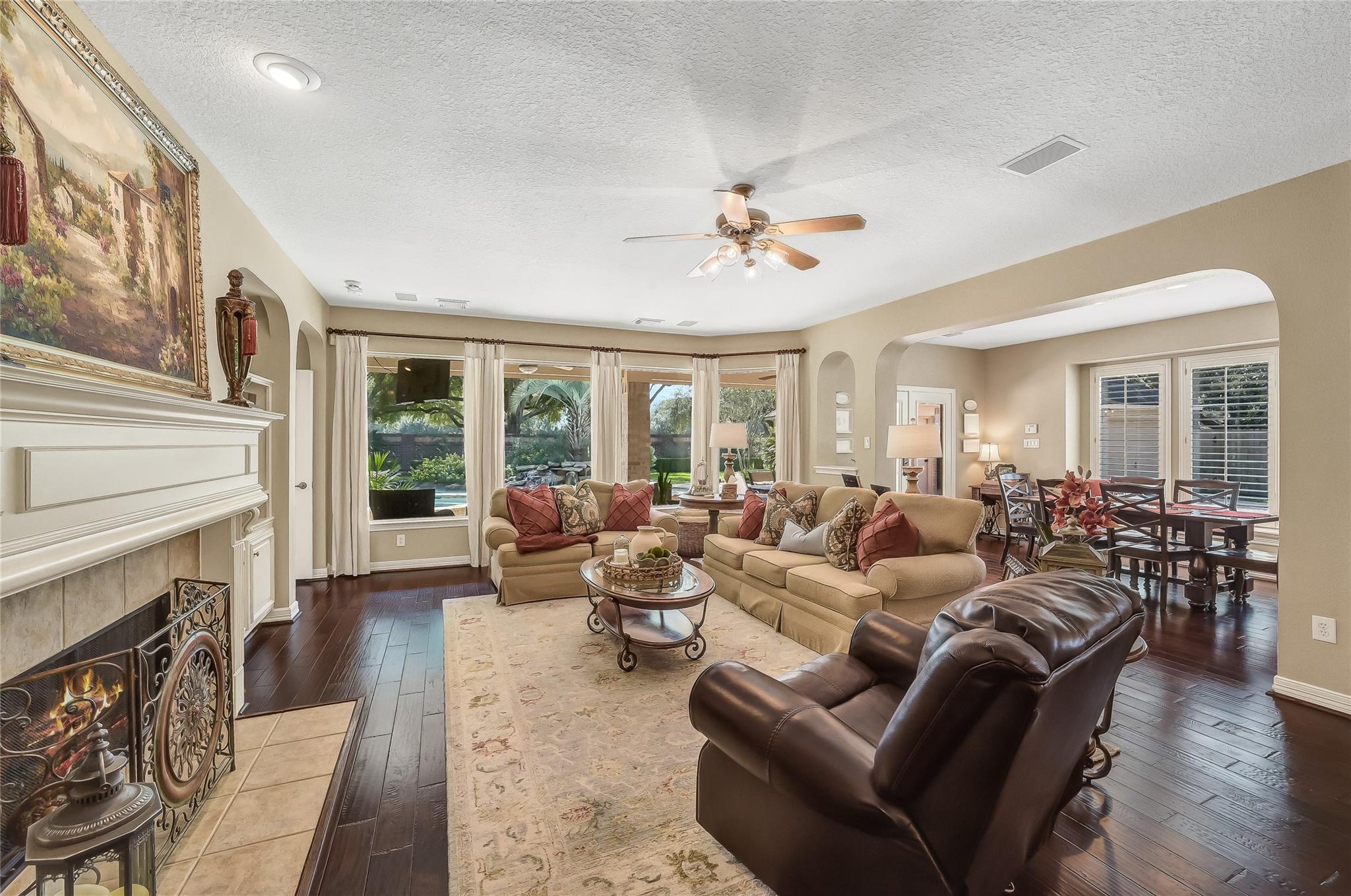 22307 Maybrook Park Circle