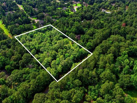 0 Gable Circle Magnolia TX 77354