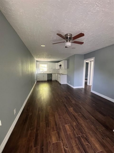Photo of 5911 Grace Lane #3, Houston, TX 77021 (MLS # 88220019)