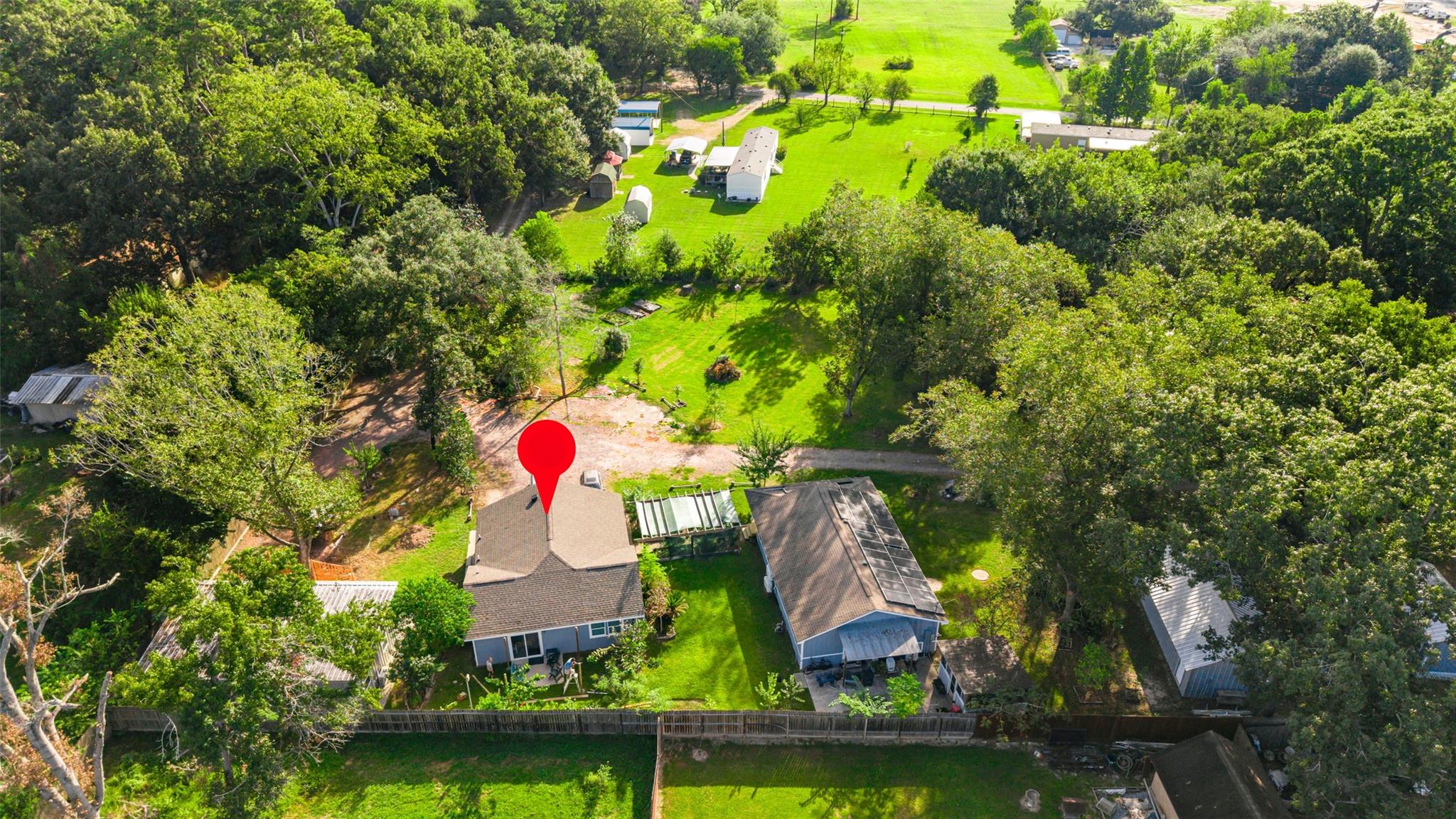 22181 Sandy Lane