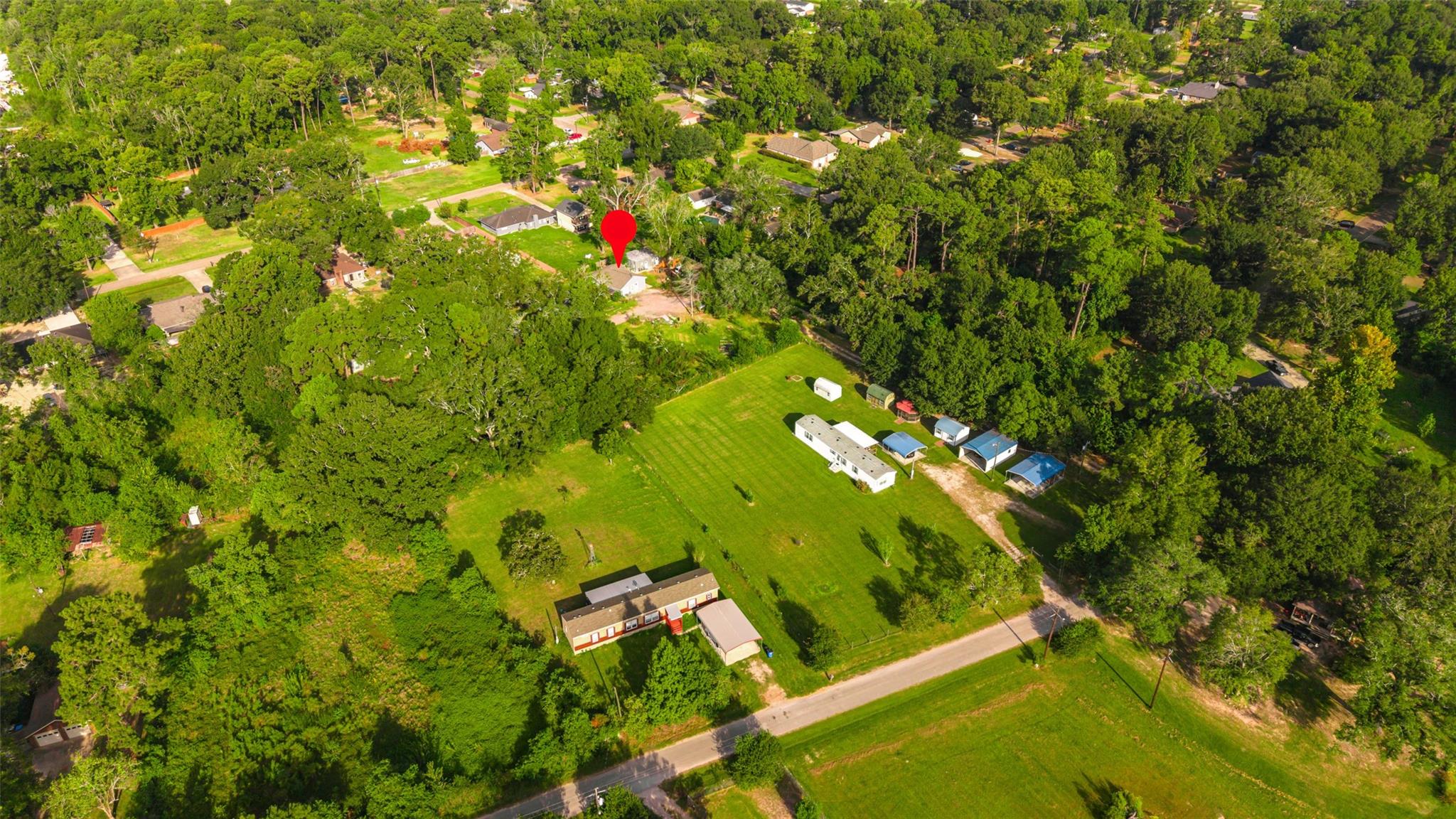 22181 Sandy Lane