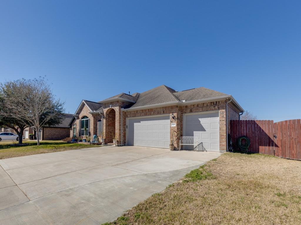 3219 Birkhill Court