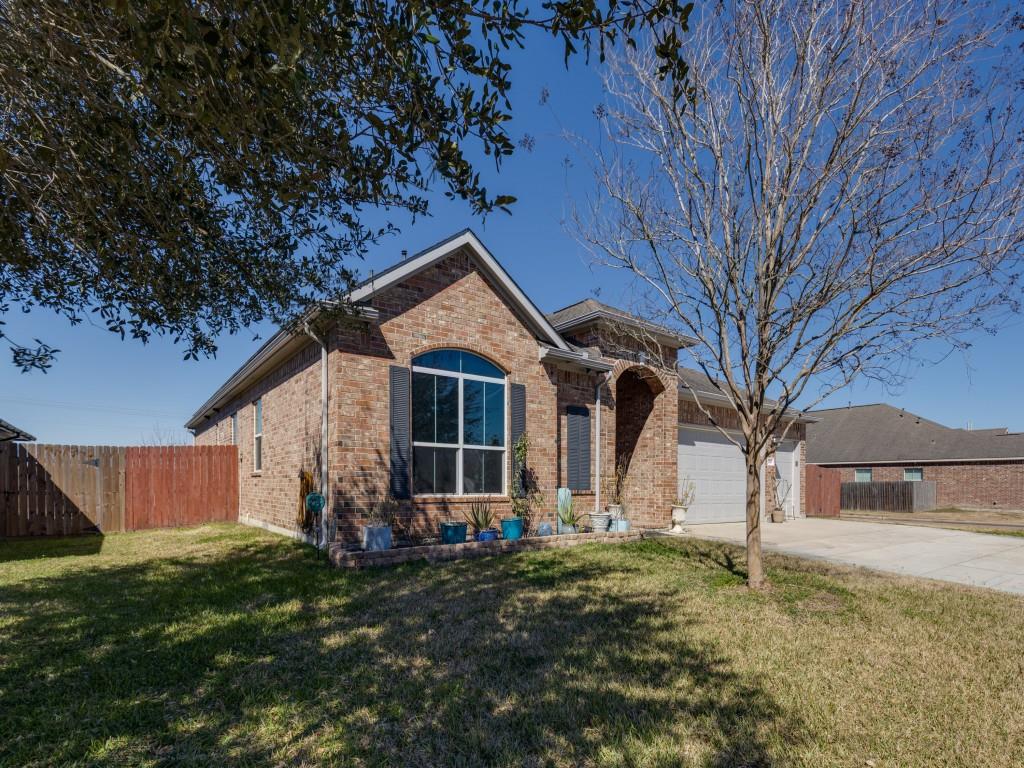 3219 Birkhill Court