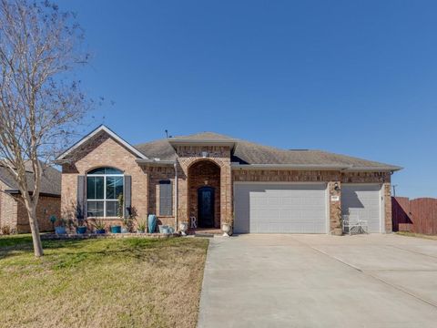 Photo of 3219 Birkhill Court, Bay City, TX 77414 (MLS # 50992045)