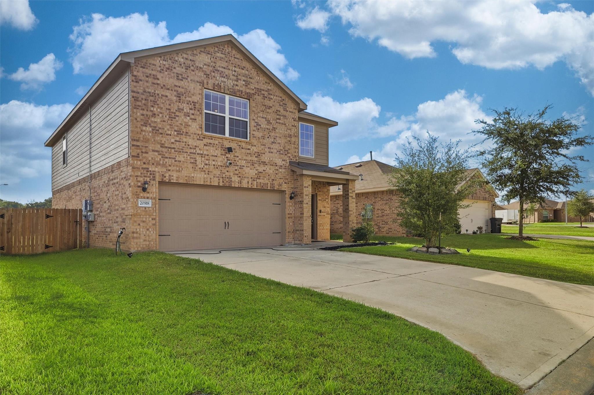 20918 Capulin Lakes Drive