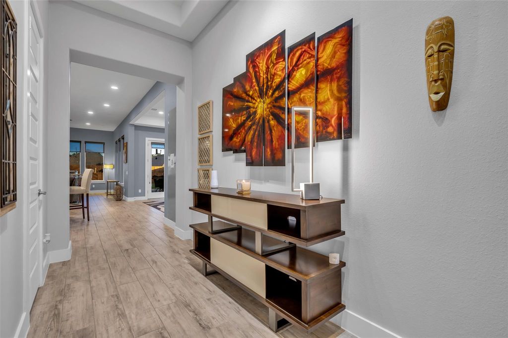 Photo of 5180 Andorra Bend Lane, Porter, TX 77365 (MLS # 58868744)