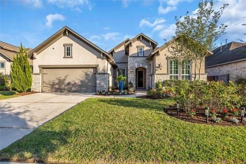 Photo of 5180 Andorra Bend Lane, Porter, TX 77365 (MLS # 58868744)