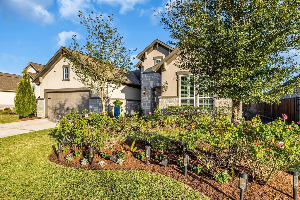 Photo of 5180 Andorra Bend Lane, Porter, TX 77365 (MLS # 58868744)