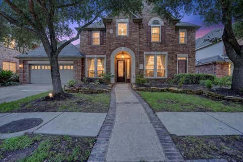 Photo of 11127 Salento Court, Richmond, TX 77406 (MLS # 59688237)