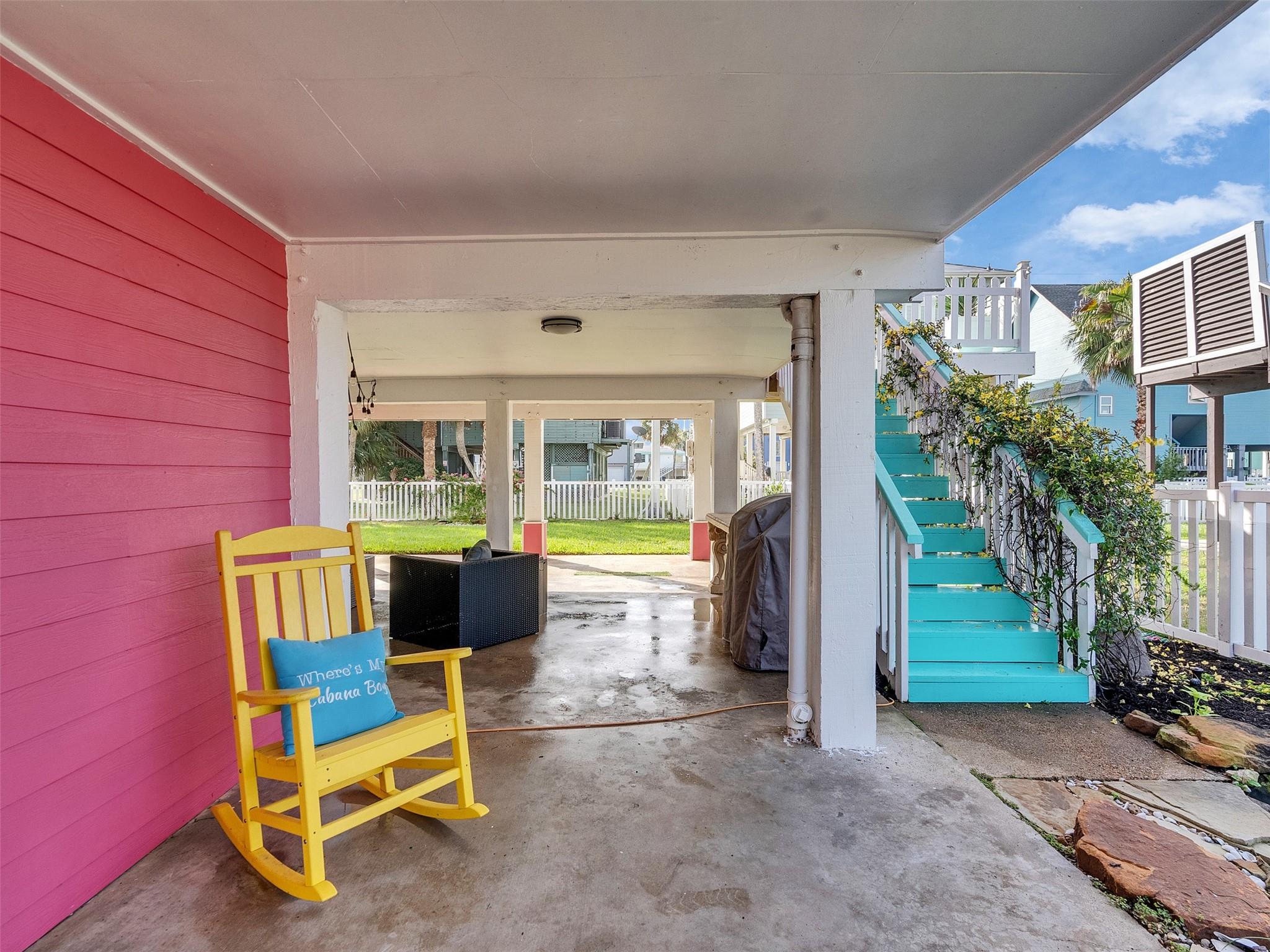 13707 Pirates Beach Boulevard