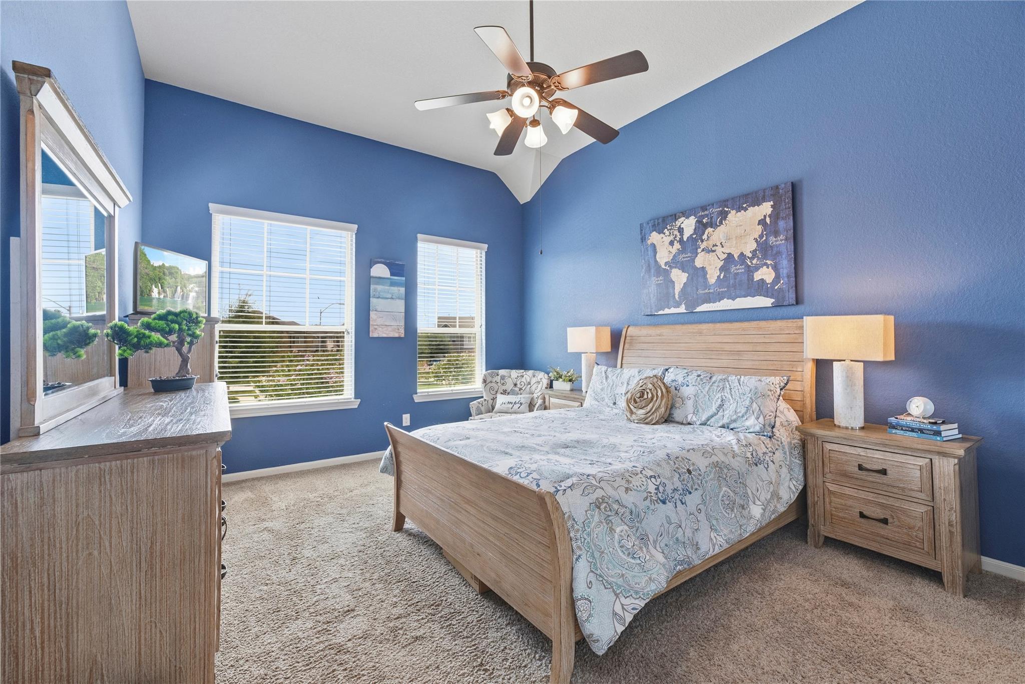 12214 La Strada Street