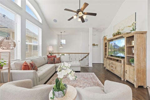 Photo of 12214 La Strada Street, Richmond, TX 77406 (MLS # 90906158)