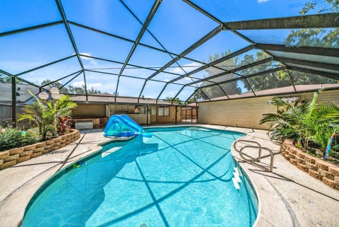 Photo of 2006 Chilton Drive, Baytown, TX 77520 (MLS # 54689643)