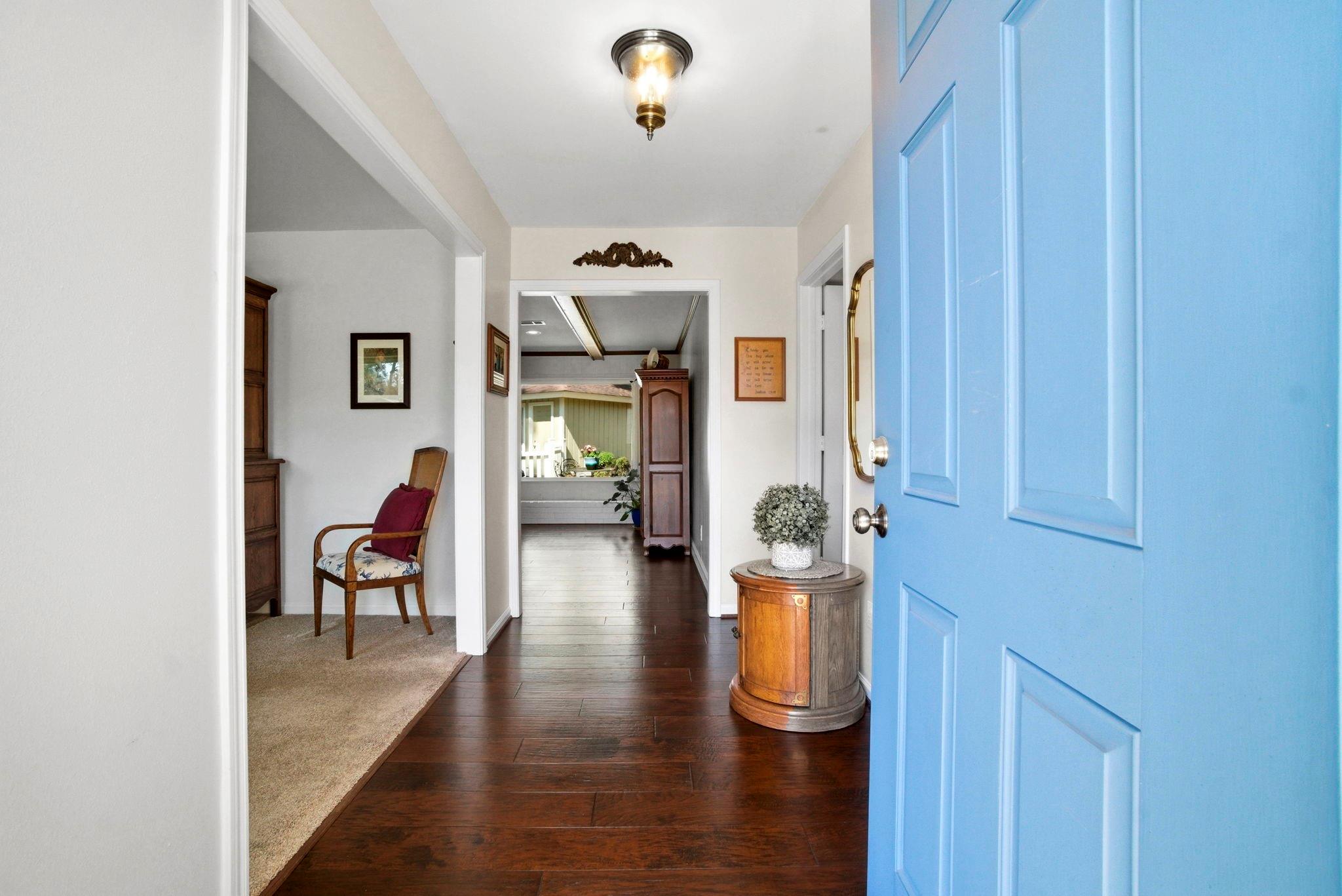 218 Tree Trunk Drive
